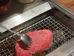 -俺的焼肉(銀座9丁目店)