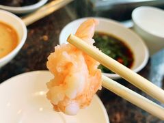 -皇城老妈·大连海鲜火锅(港湾店)