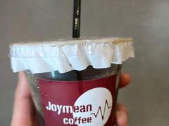-Joymean coffee.见面咖啡