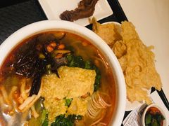 原味螺蛳粉-水平有限广西米粉·广西风味集(五道口店)