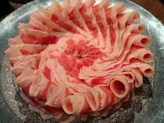 -快乐小羊火锅(河西王府井店)