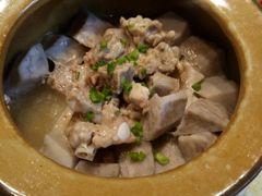 -味上湘菜馆(岳麓山店)