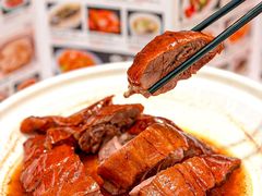 -小榄公饭店·岭南庭院餐厅(民安北路店)