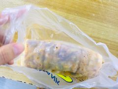 -安徽阜阳卷馍(西单店)