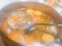 -今日炊牛·潮汕牛肉火锅(华采天地店)
