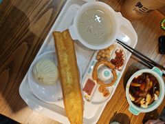 -尹三豆汁(前门旗舰店)
