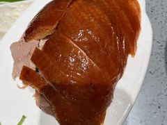 -紫光园烤鸭(前门大栅栏店)