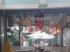 -院8里·少城记忆老川菜(宽窄巷子店)