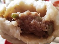 -天津包子铺(万泉庄店)