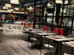 -云厨·高空西餐厅(成都瑯珀·凯悦臻选酒店)