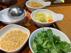 -云中鱼蒸汽石锅鱼(浦东食品城店)