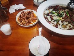 -邱大妈水煮(龙山店)