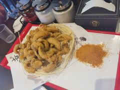 -高晓山馅饼店(牛庄百年店)