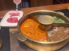 -巴奴毛肚火锅(大剧院店)