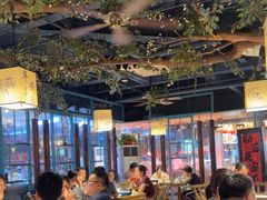 -常和州·夜宵大排档(常州单店)