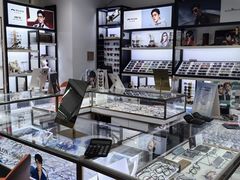 -三叶眼镜城·好视力眼镜店