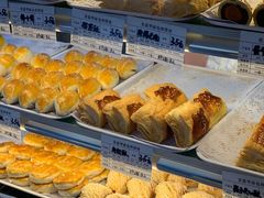 -美嘉华面包西饼店(红胜坊店)