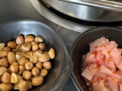 -潮汕美牛肉丸火锅店(天宁寺店)