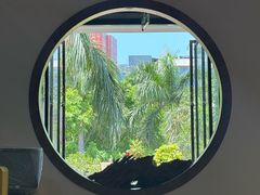 -茶油香闽南菜·花园餐厅(前埔店)