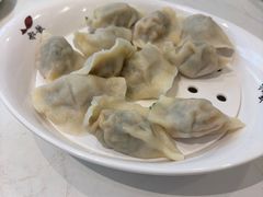 -船歌·鱼水饺青岛菜(国贸商城店)
