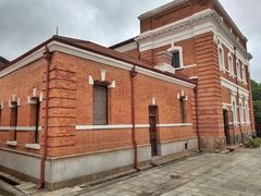 -辛亥革命博物院北区