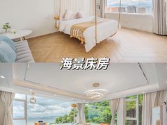 -巽寮湾