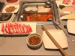 -海底捞火锅(奥山世纪城店)