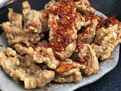 酥肉-化龙桥九宫格火锅(清水河店)