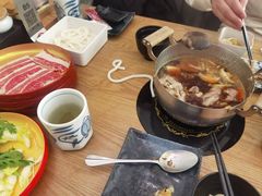 -沼津港精致料理·寿喜烧·烧鸟(青浦宝龙广场日料榜单店)