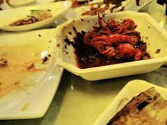 -阿胖龙虾小海鲜(宁国南路总店)
