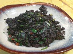 -宣威山野人家·云南菜·菌火锅(金碧店)