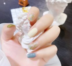 -伊奈尔美甲美睫