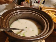 -清水亭湖北菜(大屯DT51店)