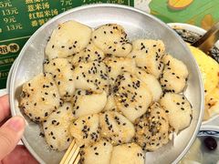 -老胡甜汤(龙眼店)