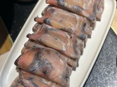 -巴奴毛肚火锅(广益哥伦布店)
