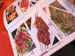 -小玉米(锡林南路店)