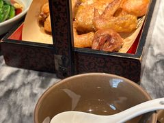 -西安饭庄·非遗陕菜(钟楼店)