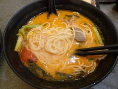 -禾绿寿司·定食·拉面·烧炸(喜荟城店)