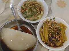 -何氏筠连水粉(明伦堂店)