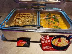 -比格比萨自助(德思勤四季汇店)