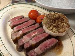 -MONICH牛排融合餐厅(和义大道购物中心店)