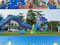 -珠海海泉湾度假区