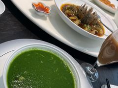 -悦庭六号餐厅(麦岛店)