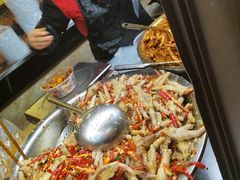 -嘉州九妹凤爪(乐山总店)