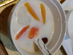 -雍和会海鲜姿造自助(湖东路店)