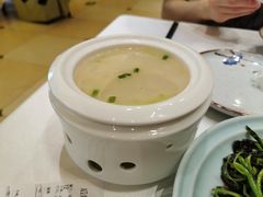 冬瓜排骨汤-湖北味道(湖北大厦店)