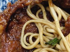 -无名氏面馆(邮电路店)