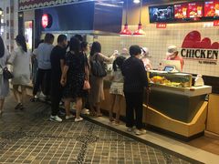 -1973继光香香鸡(合生汇购物中心店)