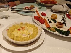 -波特曼西餐厅(南岗店)