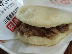 -老陕兄弟(彩虹新城店)